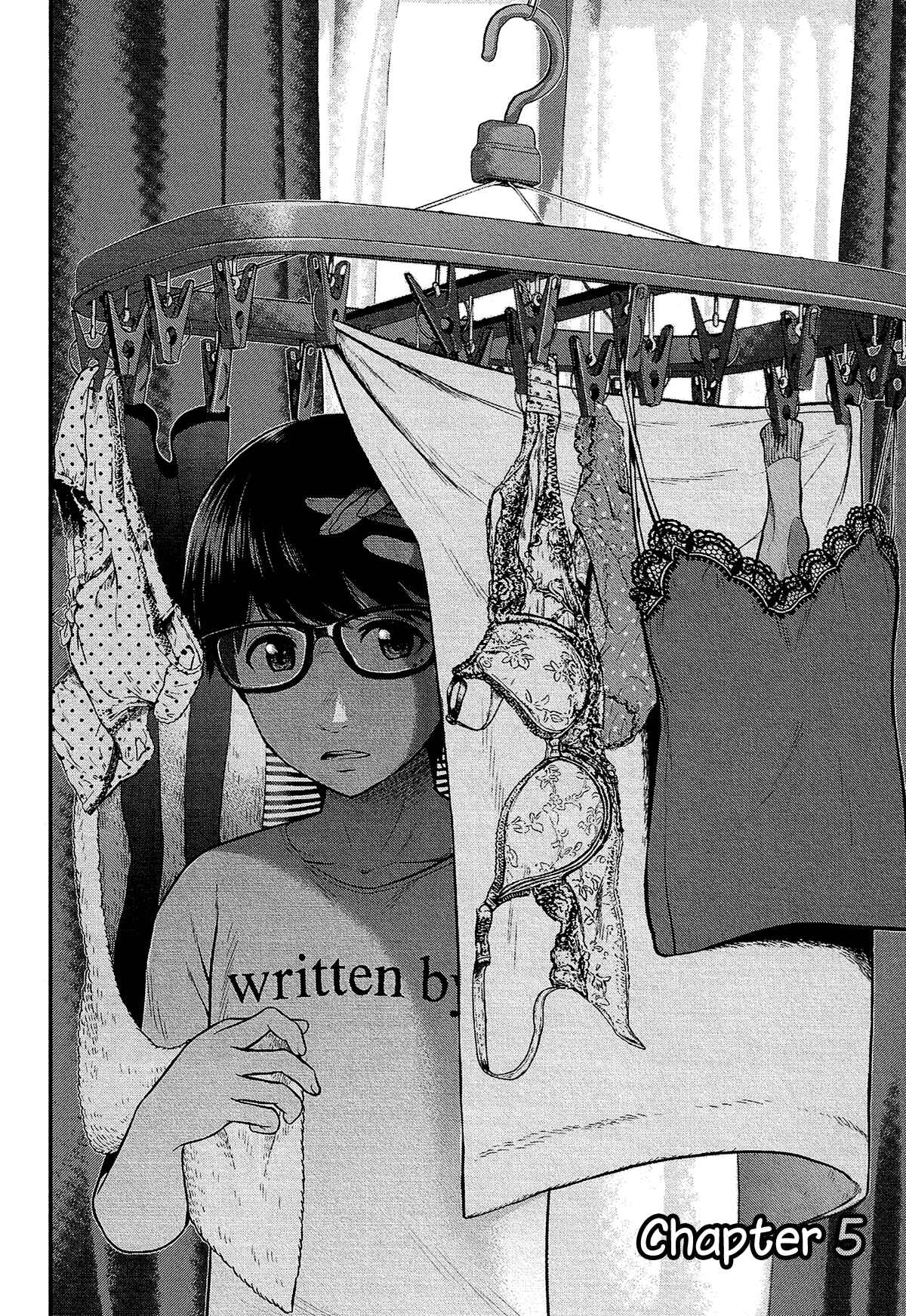 Page 3 Chapter 5 Silver By Night