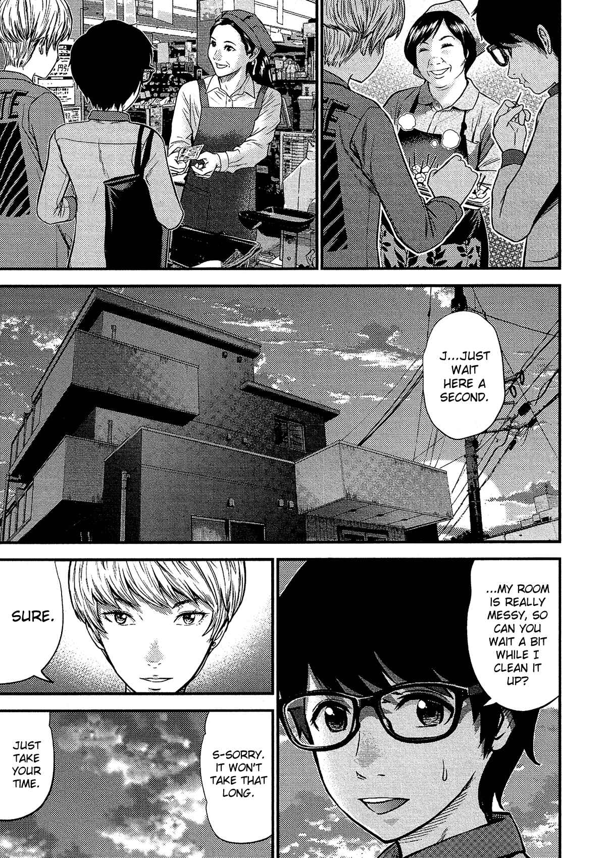 Page 20 Chapter 12 Silver By Night