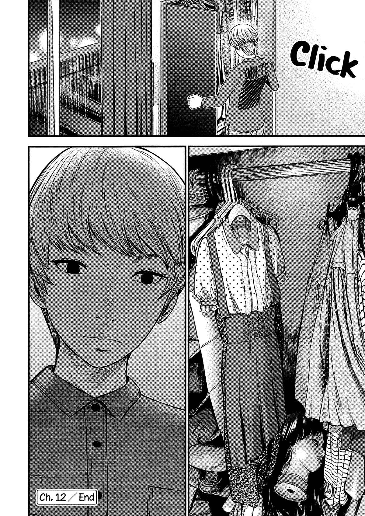 Page 25 Chapter 12 Silver By Night