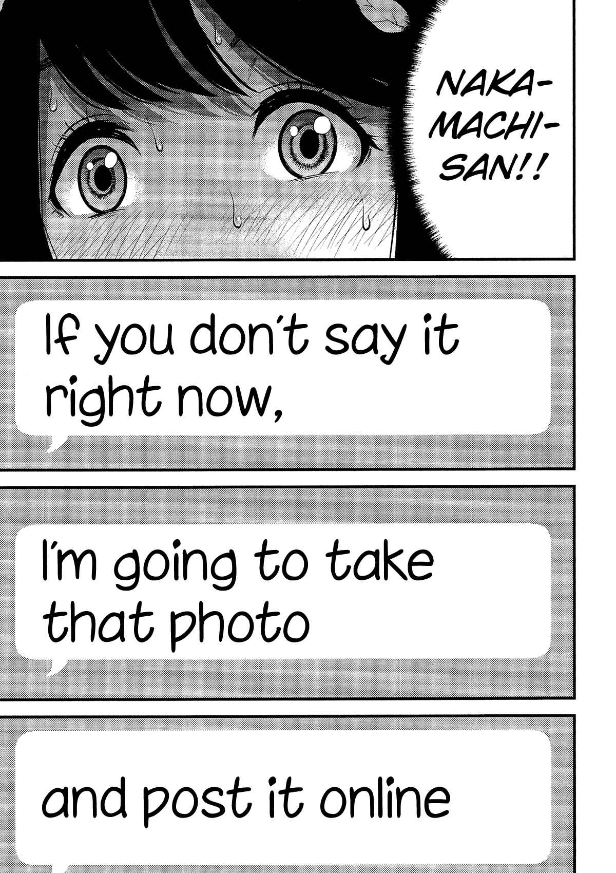 Page 22 Chapter 14 Silver By Night