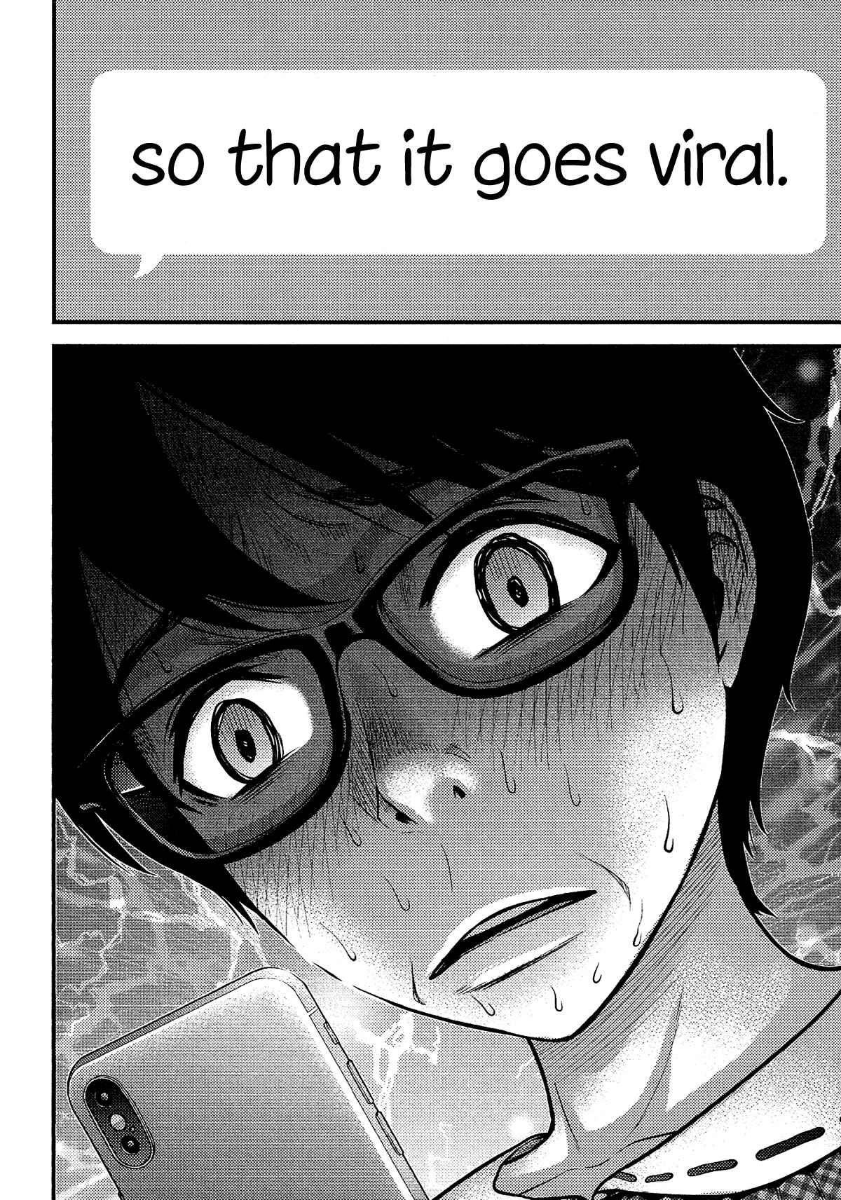 Page 23 Chapter 14 Silver By Night