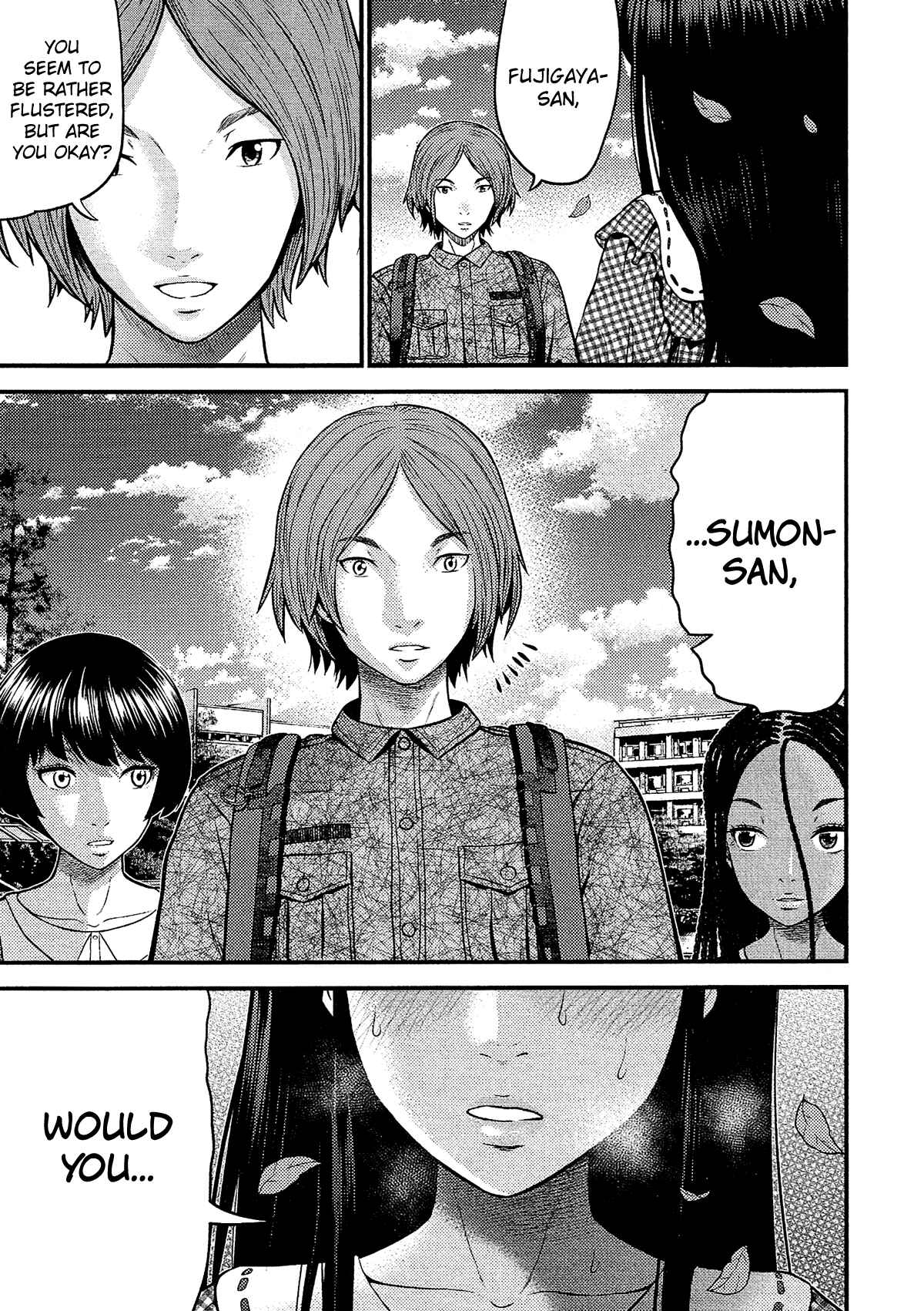 Page 24 Chapter 14 Silver By Night
