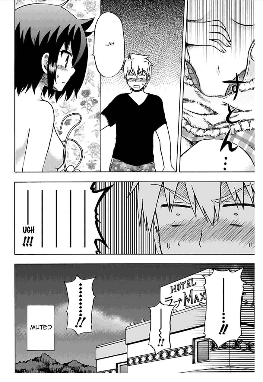 Page 8 Chapter 58 Fujimura-kun Mates