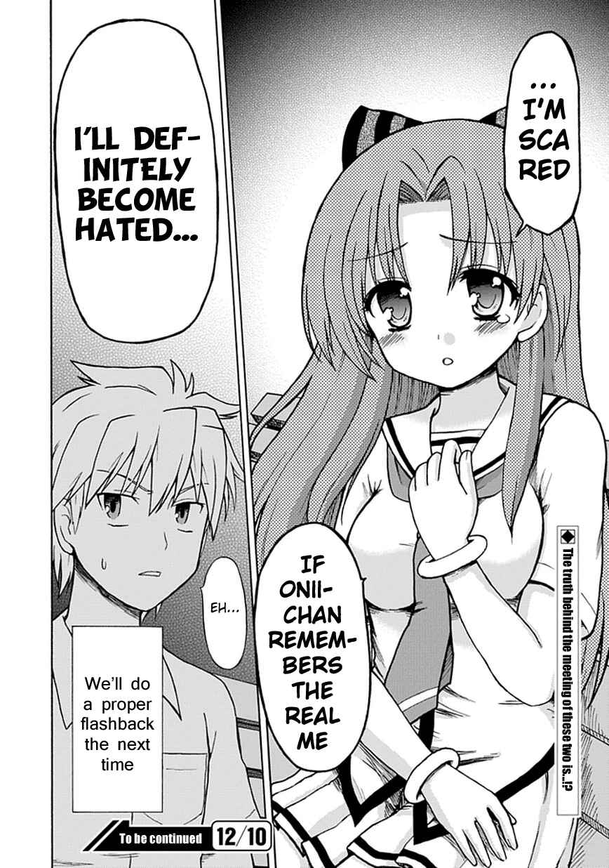 Page 12 Chapter 16 Fujimura-kun Mates