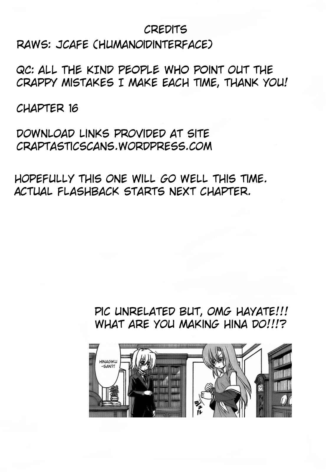 Page 13 Chapter 16 Fujimura-kun Mates