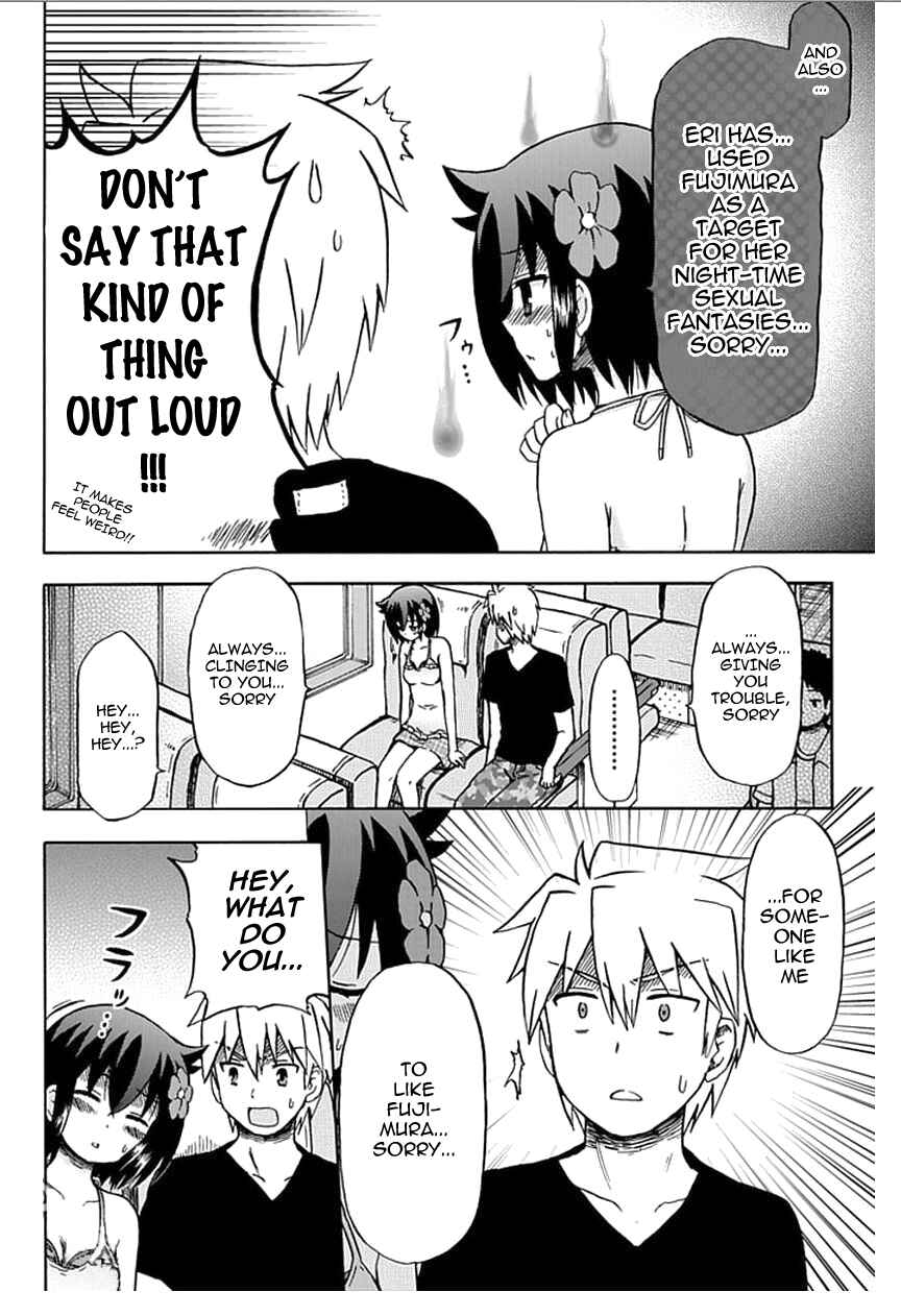 Page 6 Chapter 56 Fujimura-kun Mates