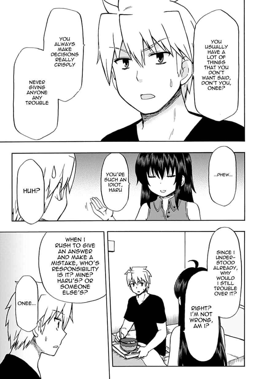 Page 7 Chapter 64 Fujimura-kun Mates