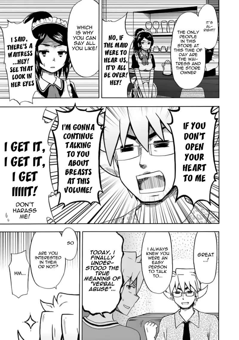 Page 6 Chapter 78 Fujimura-kun Mates