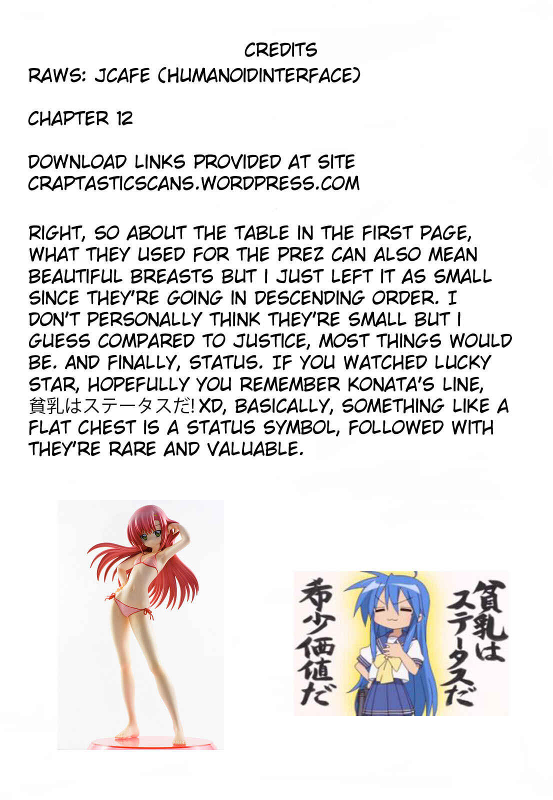 Page 13 Chapter 12 Fujimura-kun Mates