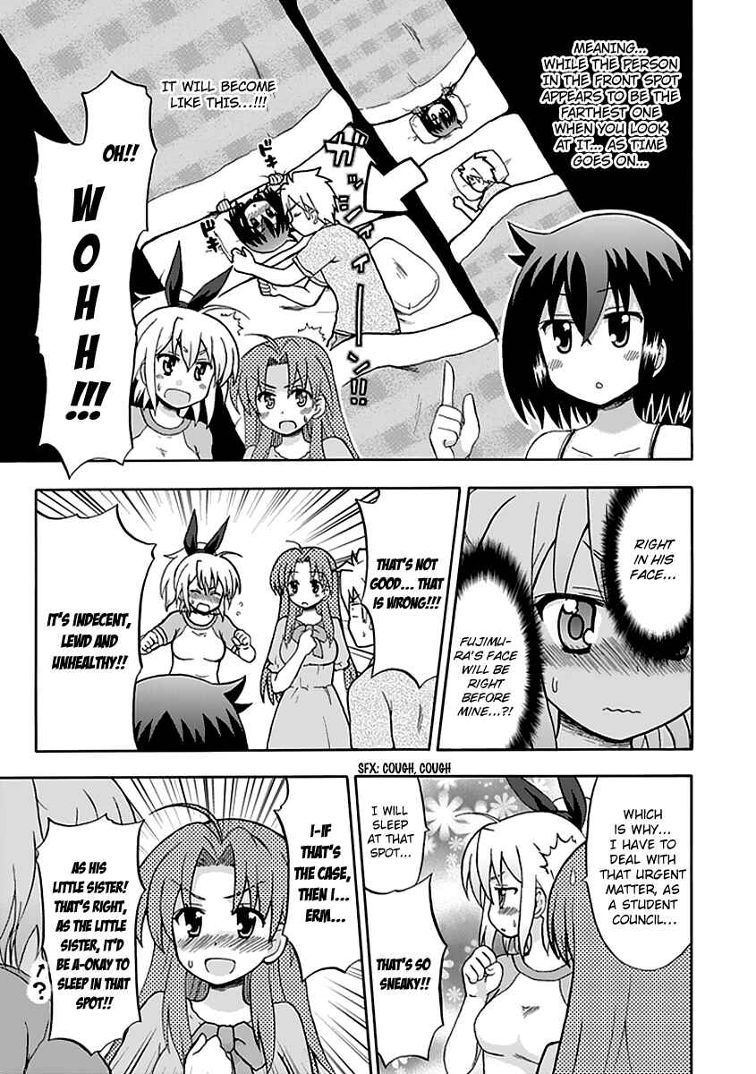 Page 11 Chapter 37 Fujimura-kun Mates