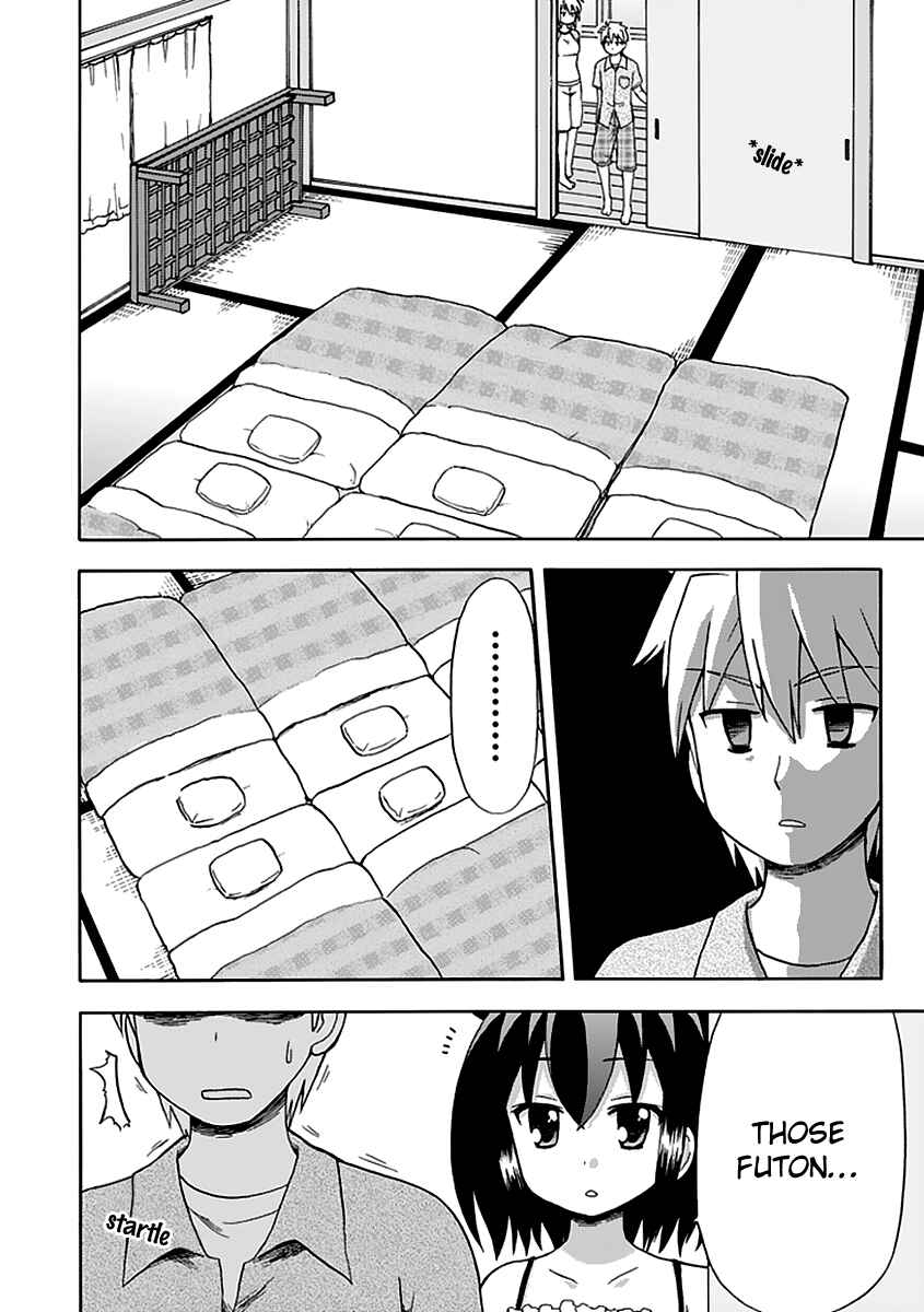 Page 6 Chapter 37 Fujimura-kun Mates