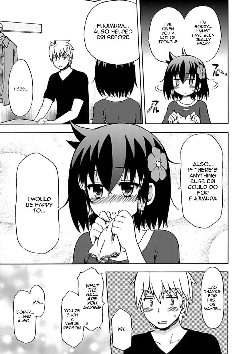 Page 5 Chapter 61 Fujimura-kun Mates