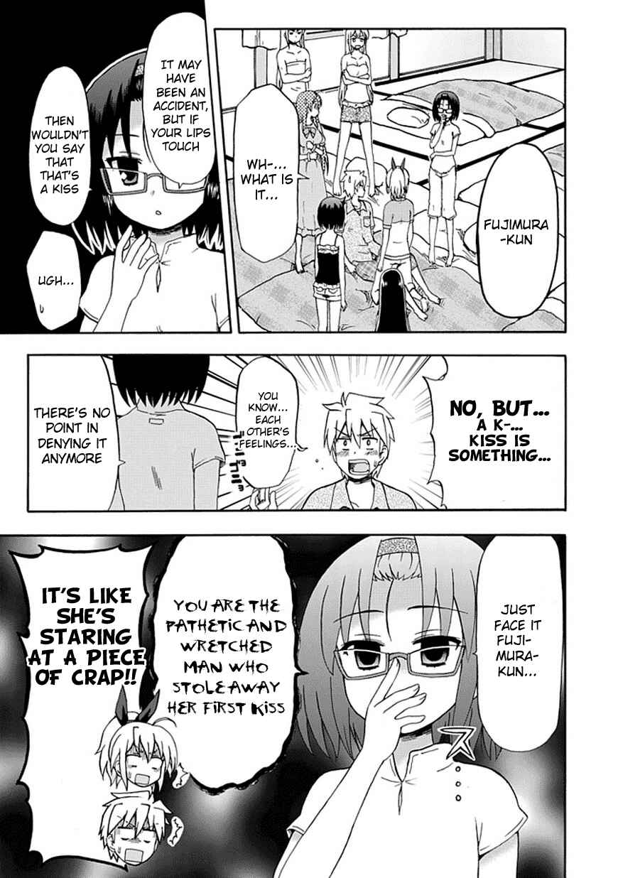 Page 3 Chapter 44 Fujimura-kun Mates
