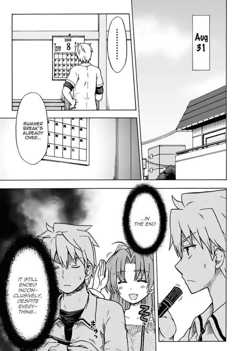 Page 2 Chapter 80 Fujimura-kun Mates
