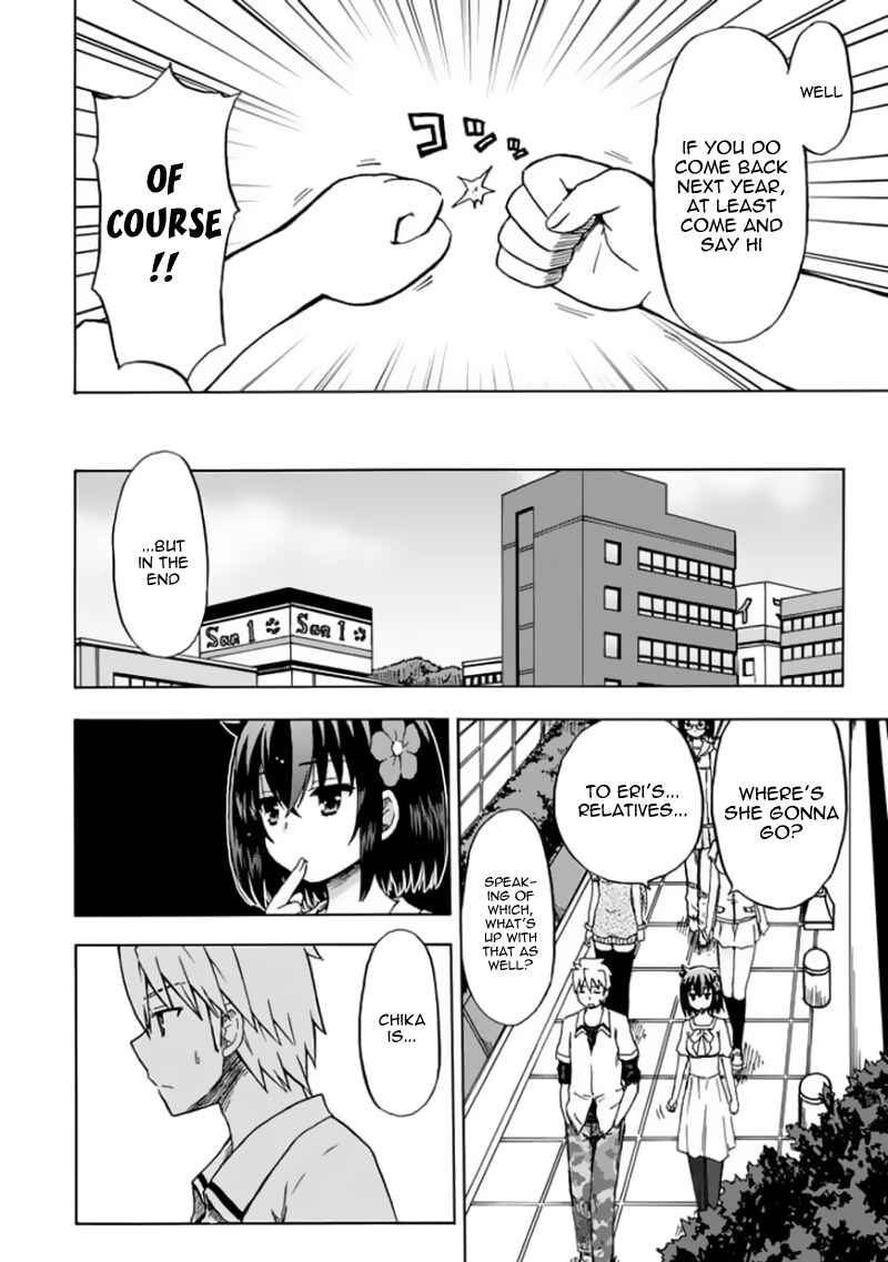 Page 9 Chapter 80 Fujimura-kun Mates