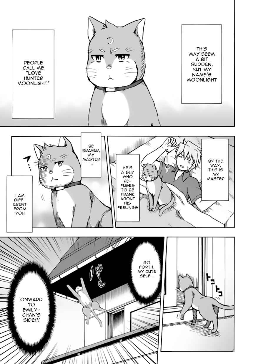Page 1 Chapter 72 Fujimura-kun Mates