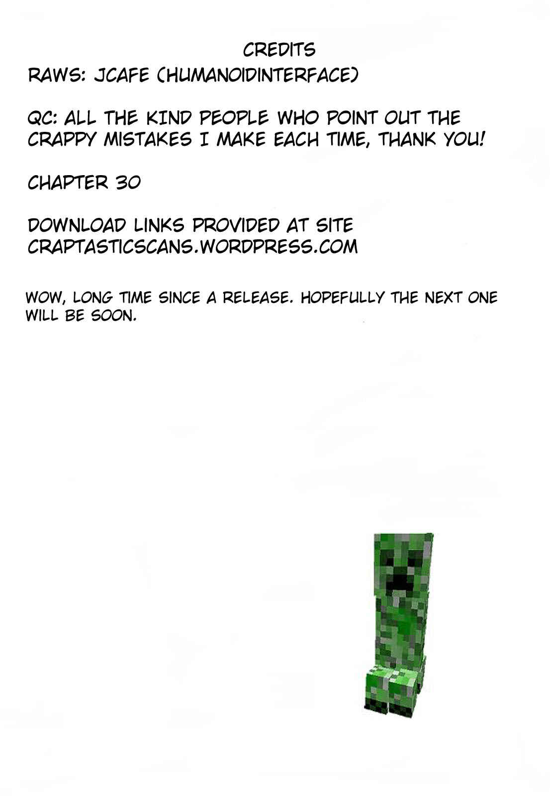 Page 18 Chapter 30 Fujimura-kun Mates