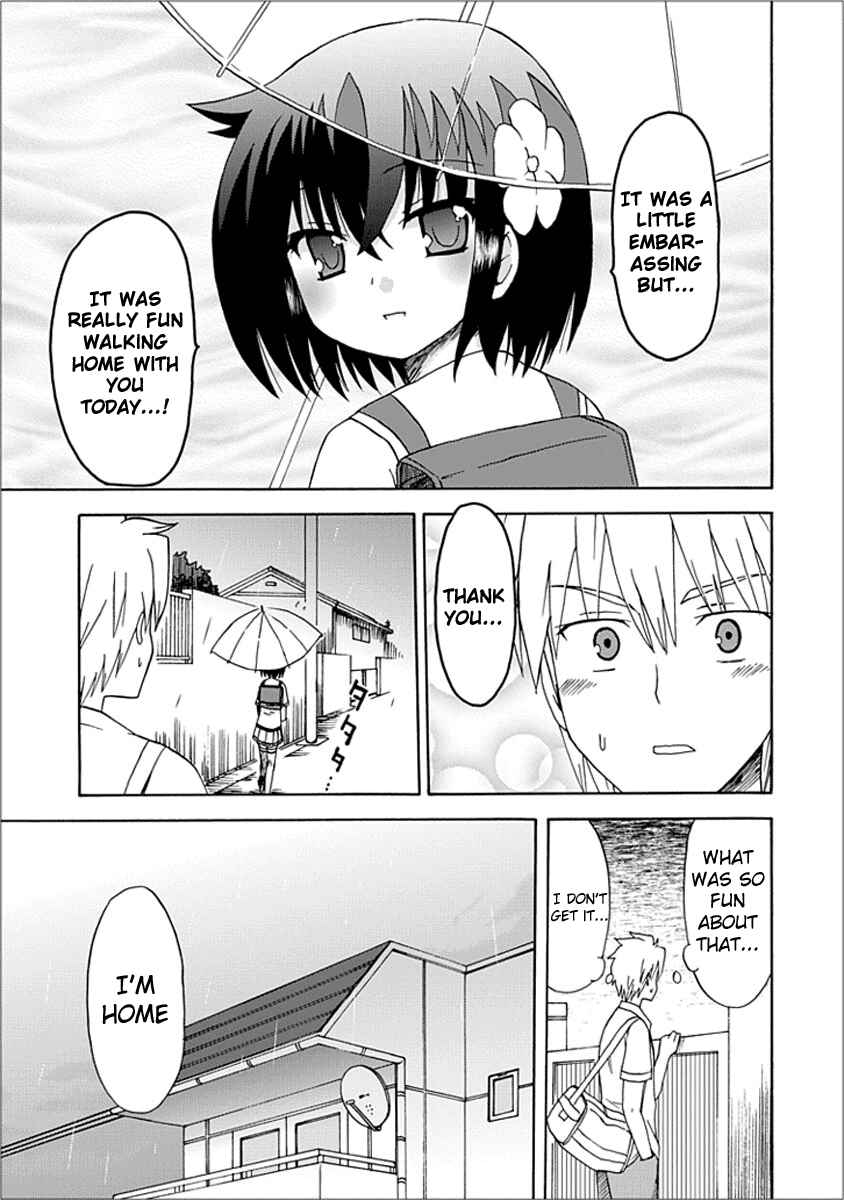 Page 8 Chapter 9 Fujimura-kun Mates