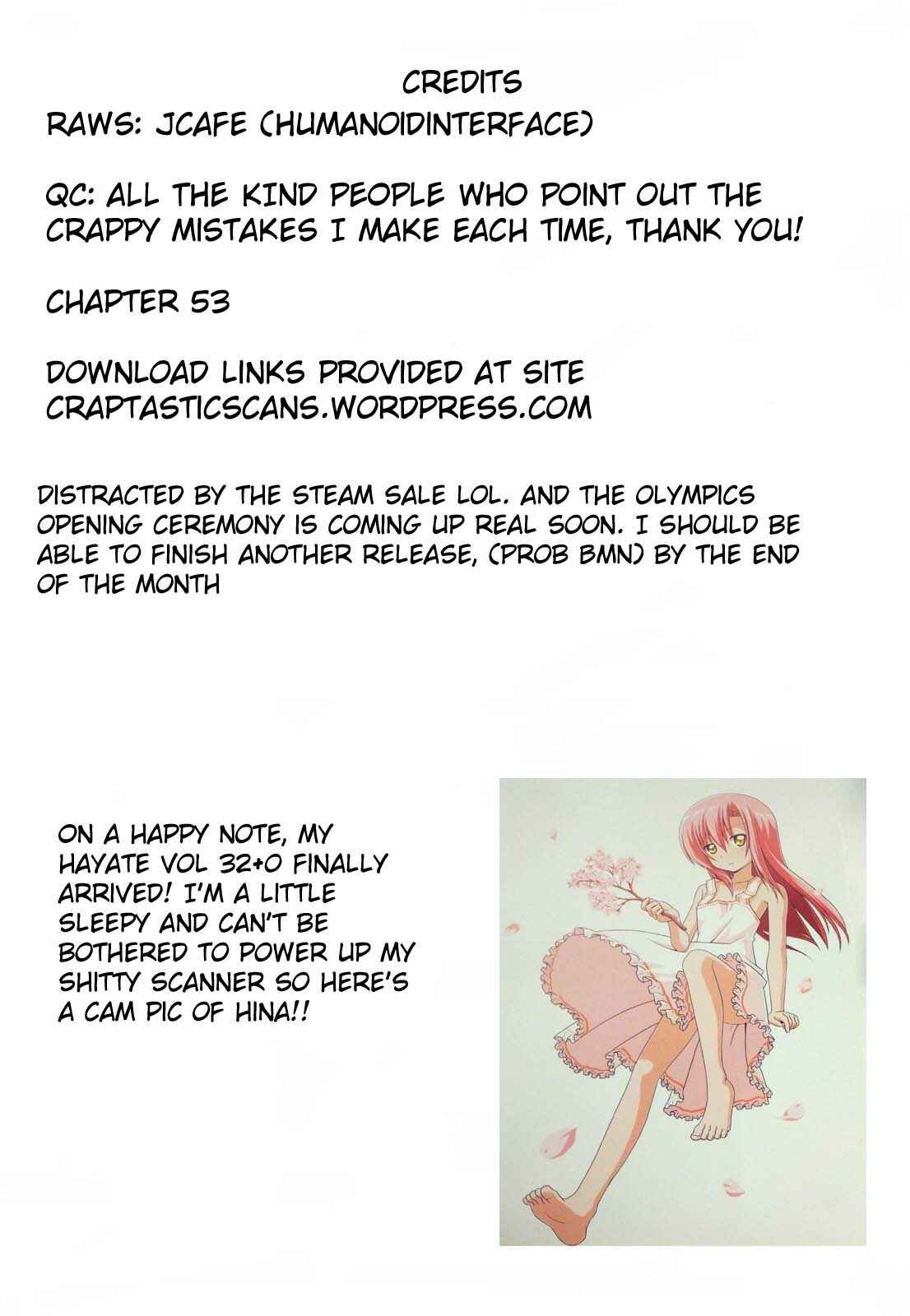 Page 13 Chapter 53 Fujimura-kun Mates