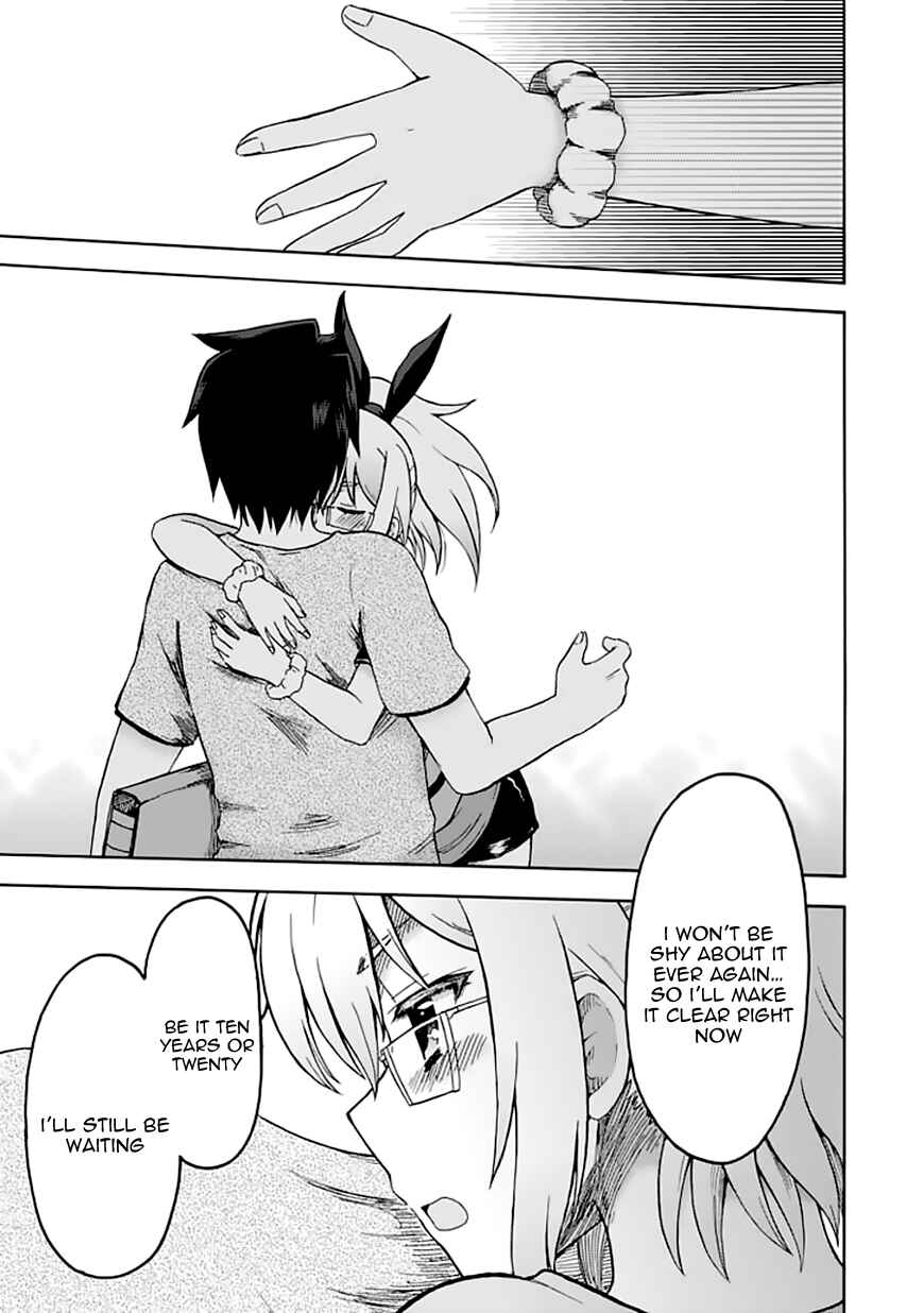 Page 12 Chapter 89 Fujimura-kun Mates