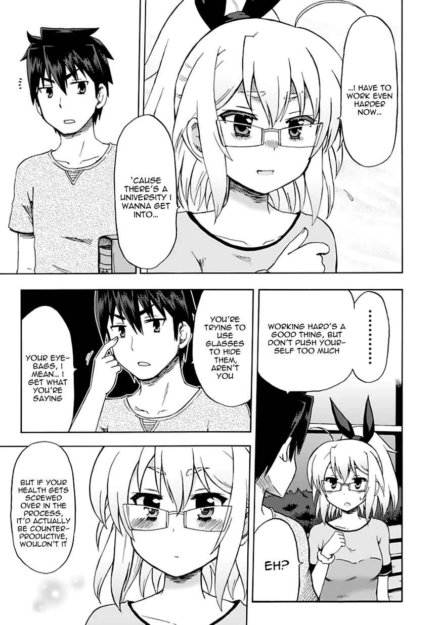 Page 6 Chapter 89 Fujimura-kun Mates