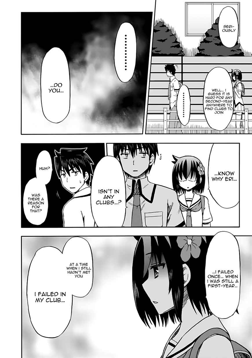 Page 9 Chapter 88 Fujimura-kun Mates