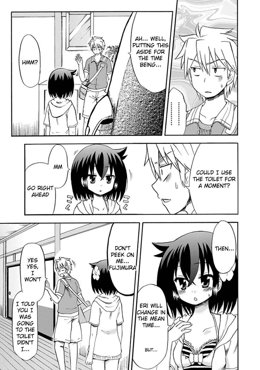 Page 6 Chapter 29 Fujimura-kun Mates