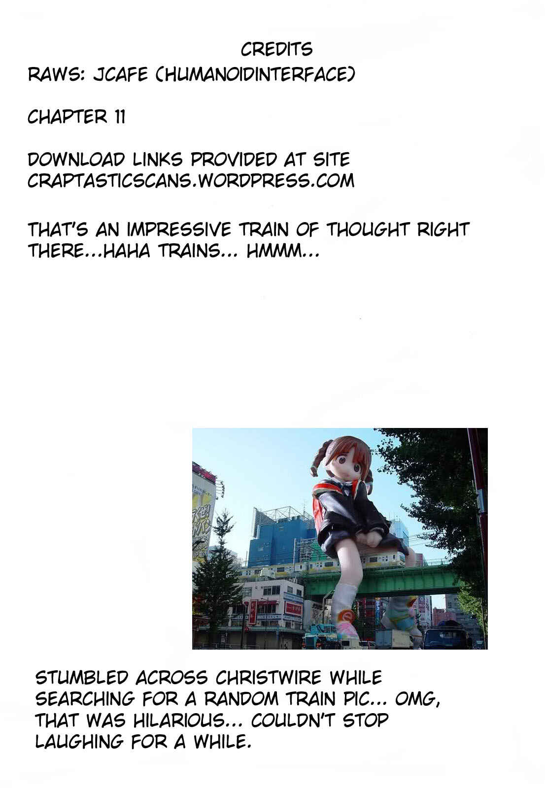 Page 14 Chapter 11 Fujimura-kun Mates