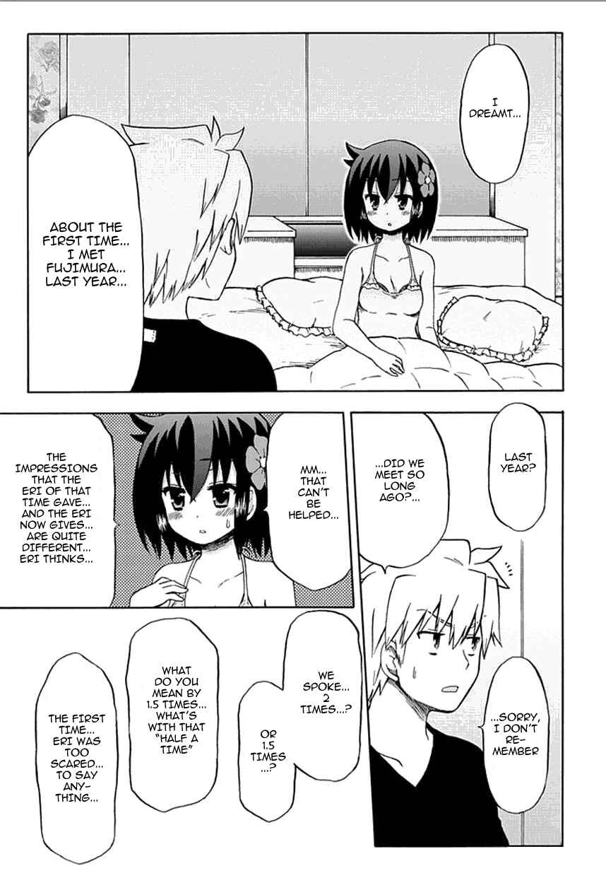 Page 9 Chapter 57 Fujimura-kun Mates
