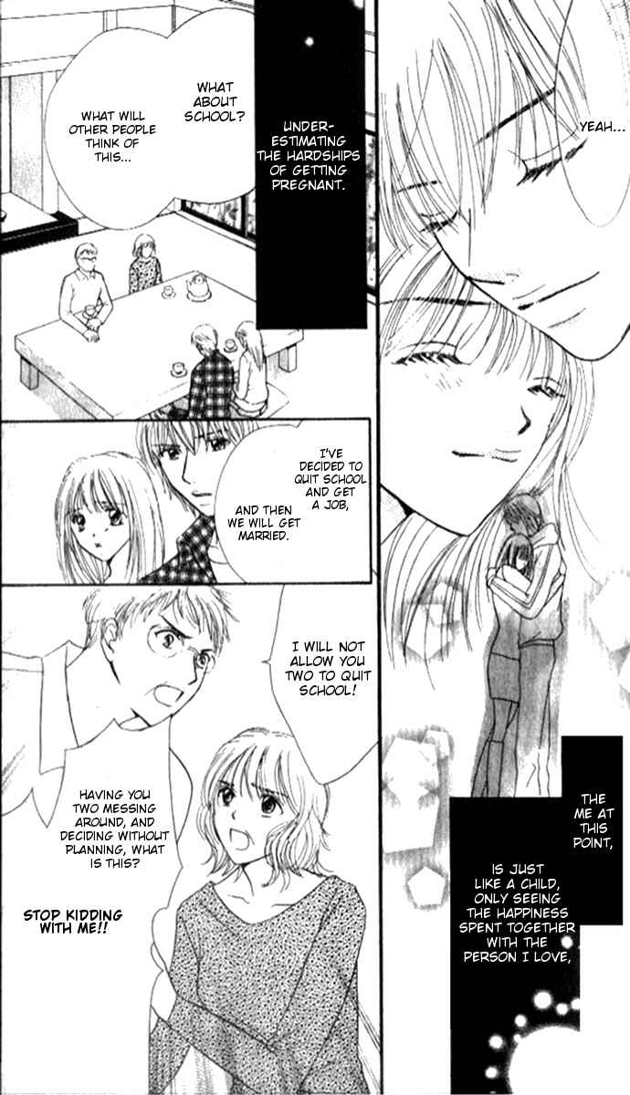 Page 10 Chapter 1 17-sai no Mama
