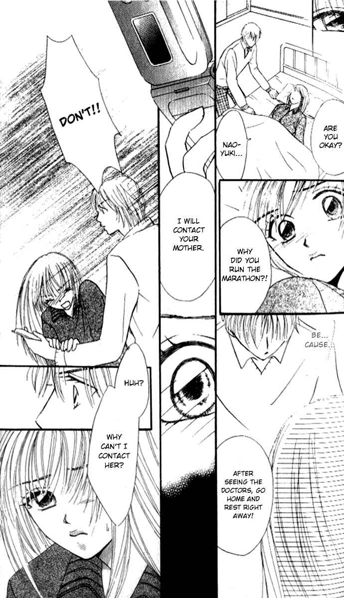 Page 22 Chapter 1 17-sai no Mama