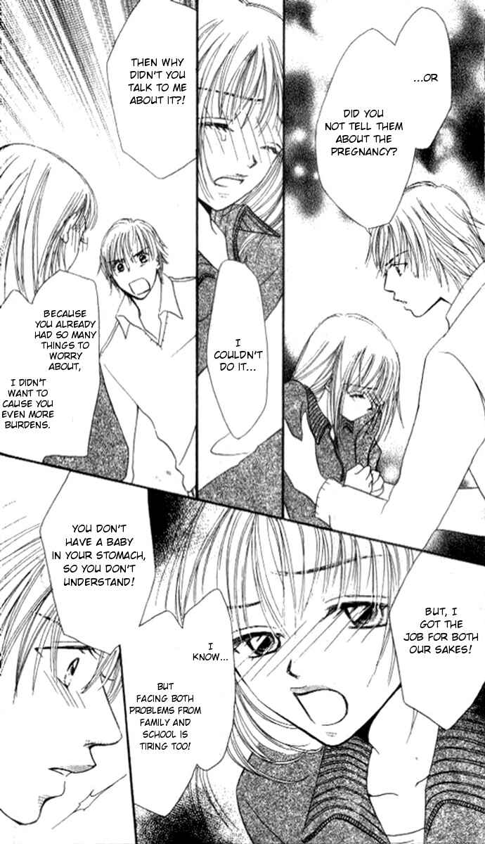 Page 23 Chapter 1 17-sai no Mama