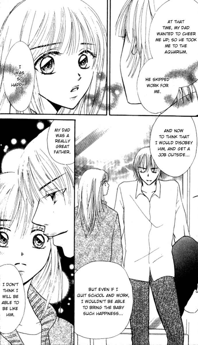 Page 29 Chapter 1 17-sai no Mama