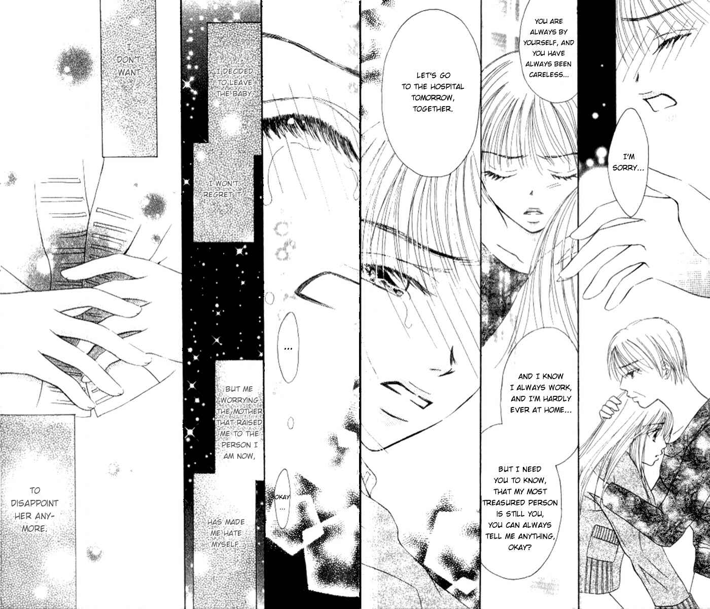 Page 38 Chapter 1 17-sai no Mama
