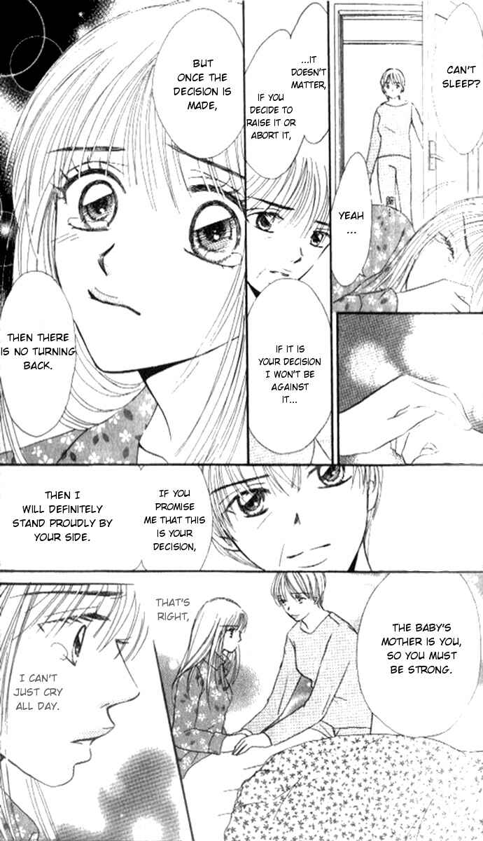 Page 40 Chapter 1 17-sai no Mama