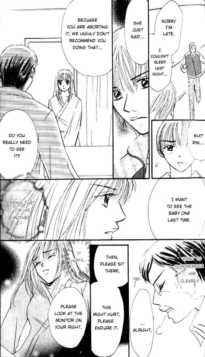 Page 42 Chapter 1 17-sai no Mama