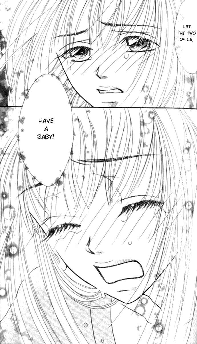 Page 48 Chapter 1 17-sai no Mama