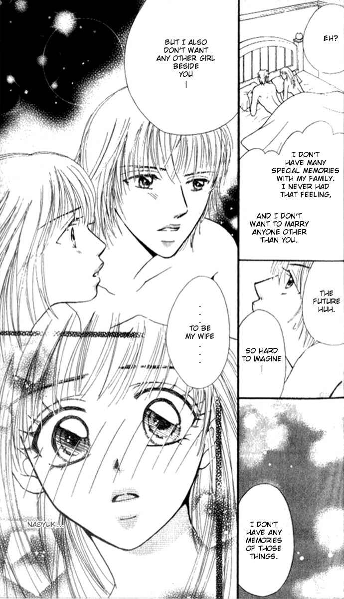 Page 6 Chapter 1 17-sai no Mama