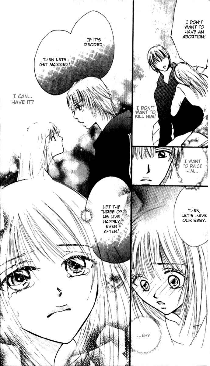 Page 9 Chapter 1 17-sai no Mama