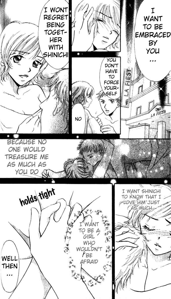 Page 26 Chapter 2 17-sai no Mama