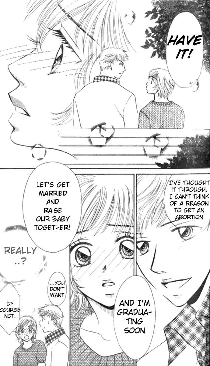 Page 31 Chapter 2 17-sai no Mama