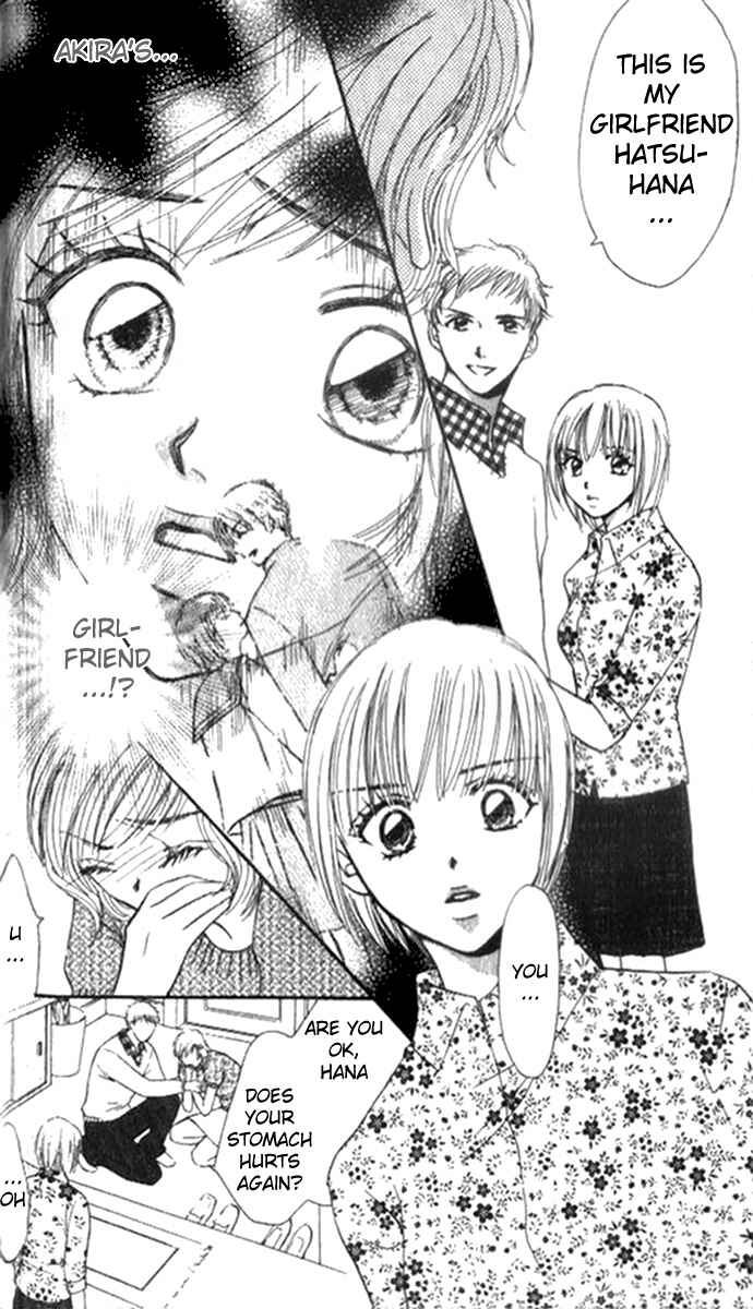 Page 34 Chapter 2 17-sai no Mama