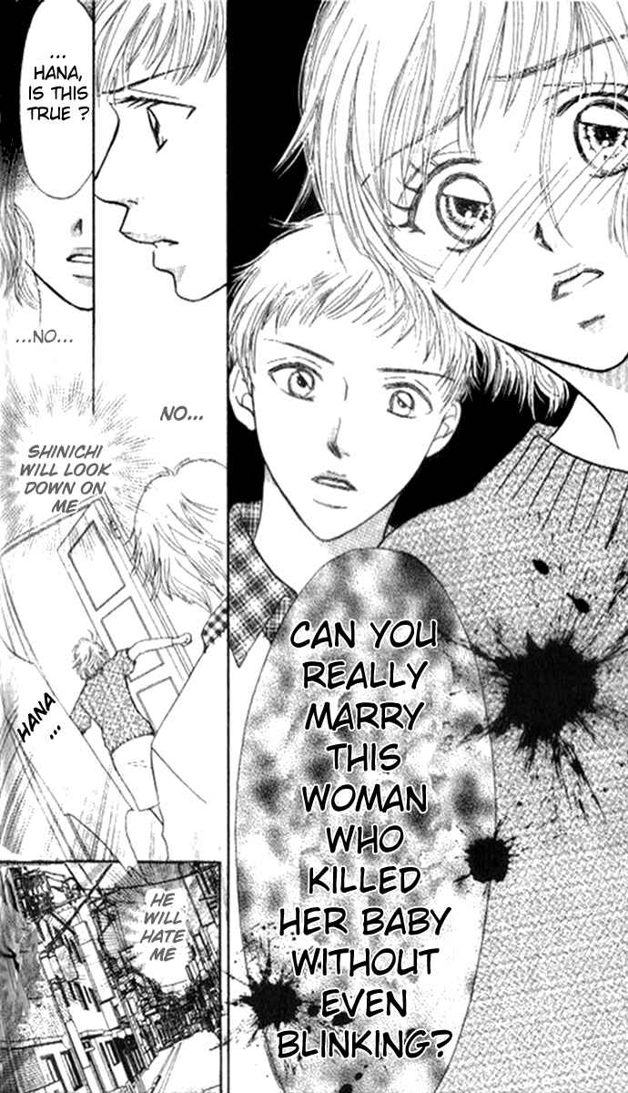 Page 36 Chapter 2 17-sai no Mama