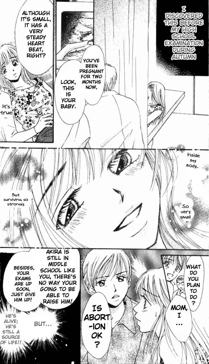 Page 4 Chapter 2 17-sai no Mama