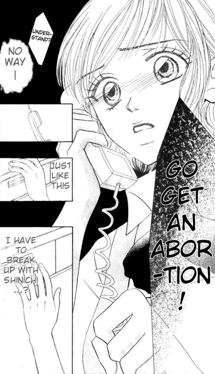 Page 40 Chapter 2 17-sai no Mama