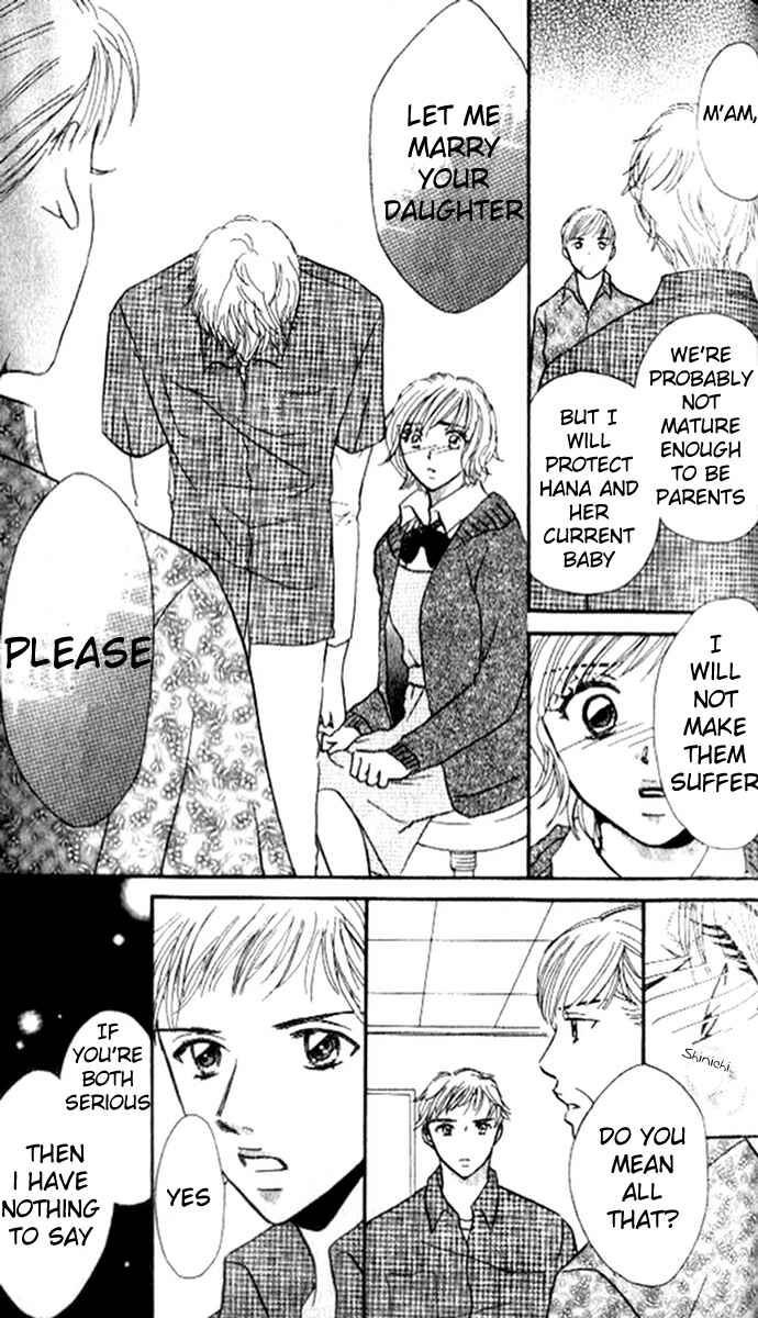 Page 49 Chapter 2 17-sai no Mama