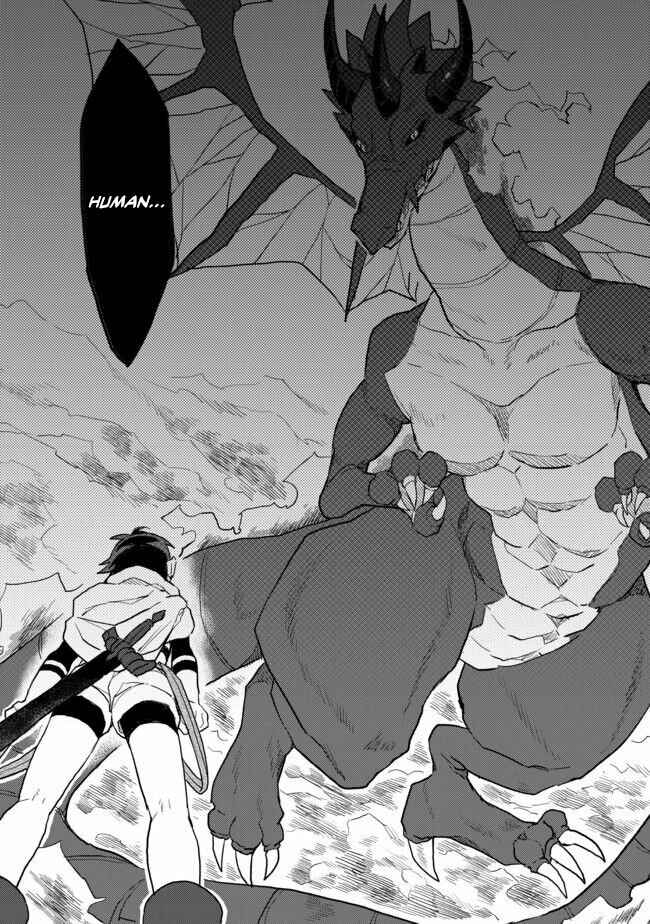 Page 21 Chapter 3 The Banished Former Hero Lives as He Pleases
