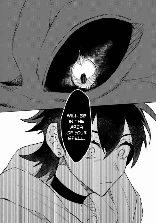 Page 27 Chapter 3 The Banished Former Hero Lives as He Pleases