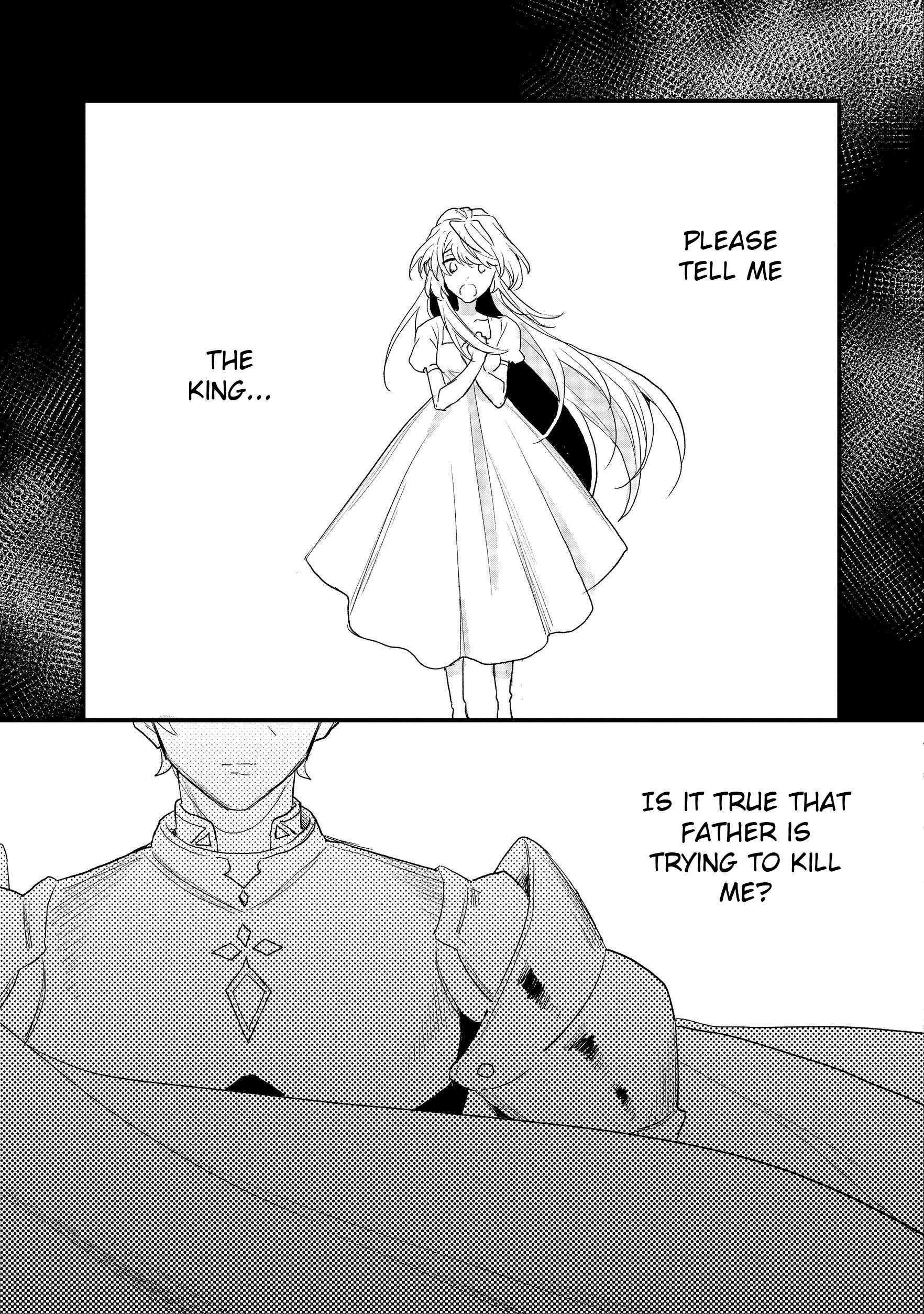 Page 14 Chapter 10 The Banished Former Hero Lives as He Pleases