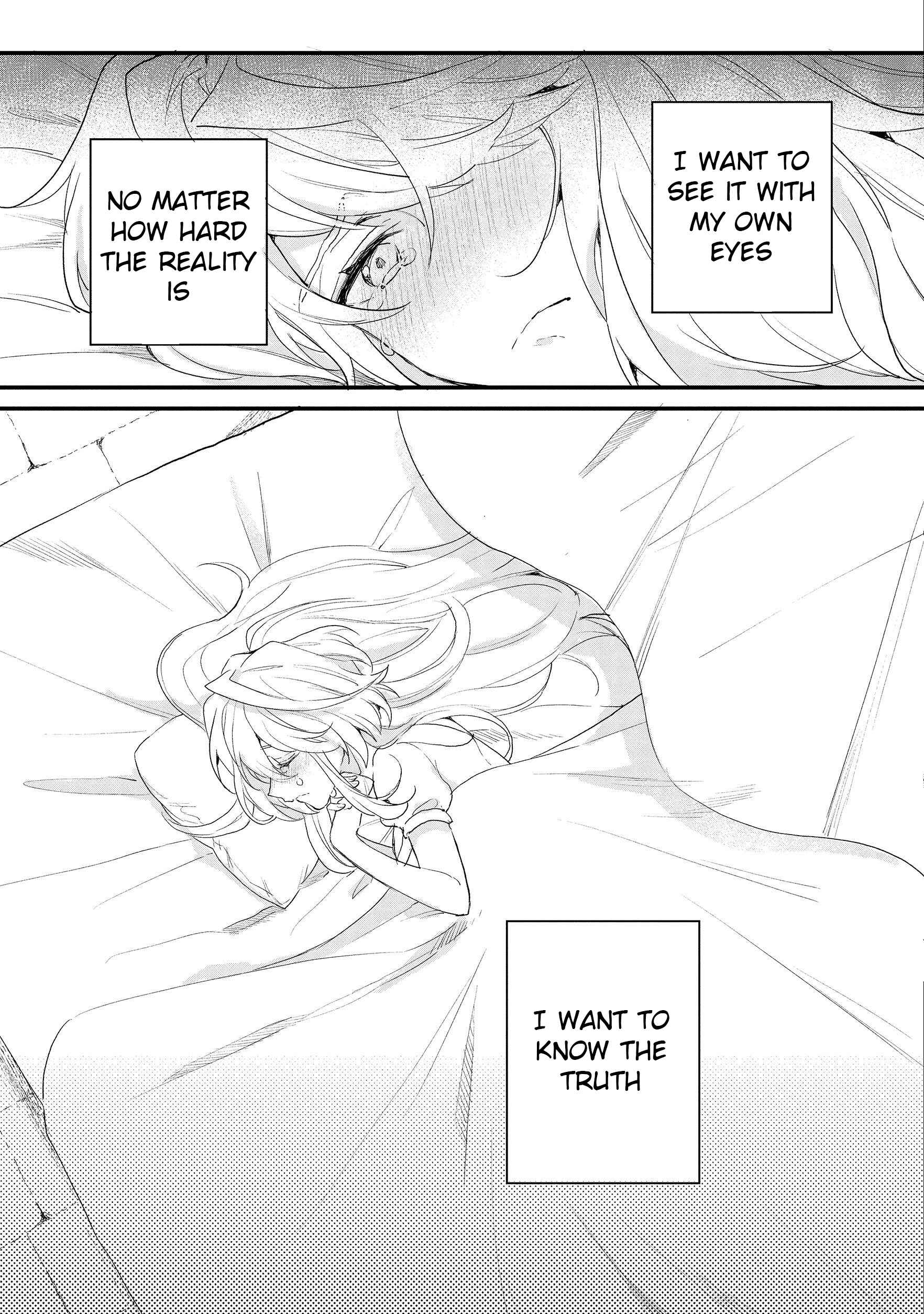 Page 16 Chapter 10 The Banished Former Hero Lives as He Pleases